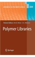 Polymer Libraries