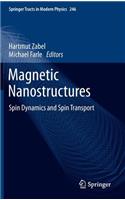 Magnetic Nanostructures