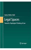 Legal Spaces