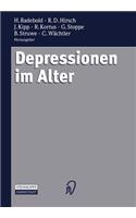 Depressionen Im Alter