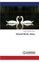 World Birds Atlas