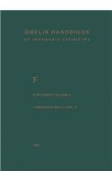 F Fluorine