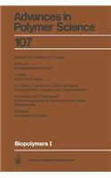 Biopolymers I