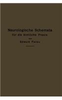Neurologische Schemata für die ärztliche Praxis