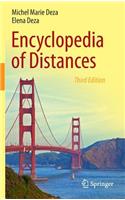 Encyclopedia of Distances