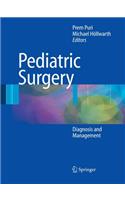 Pediatric Surgery