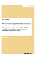 Werteorientierung im beruflichen Handeln: Wirkung der besonderen Kursstruktur des TEAM BENEDIKT im Hinblick auf die Entwicklung von Achtsamkeit und dessen Auswirkungen auf das berufliche Han(German)
