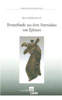 Bronzefunde Aus Dem Artemision Von Ephesos