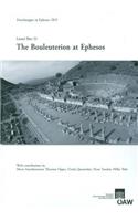 Bouleuterion at Ephesos