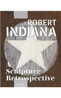 Robert Indiana: A Sculpture Retrospective