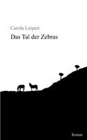 Das Tal der Zebras