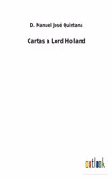 Cartas a Lord Holland