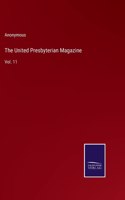 United Presbyterian Magazine: Vol. 11