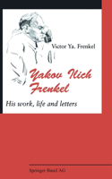 Yakov Ilich Frenkel