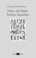 Wenn Die Bilder Position Beziehen