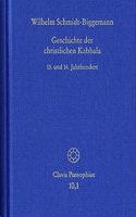 Geschichte Der Christlichen Kabbala