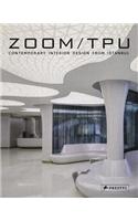 Zoom TPU: Contemporary Interior Design from Istanbul