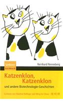 Katzenklon, Katzenklon