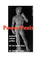 Power Penis: (German)