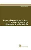 External counterpulsation
