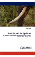 People and Pachyderms