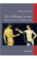 Schlange in uns