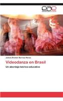 Videodanza En Brasil
