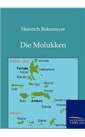 Die Molukken