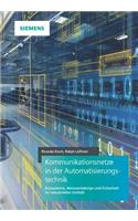 Kommunikationsnetze in der Automatisierungstechnik
