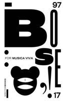 Günter Karl Bose: For Musica Viva