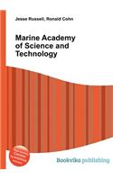 Marine Academy of Science and Technology