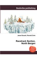 Racetrack Section, North Bergen