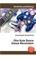 Oha Suta Dance Dance Revolution