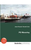 PS Waverley