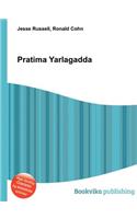 Pratima Yarlagadda