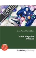 Xbox Magazine Ufficiale