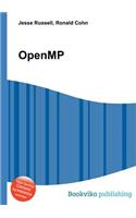 Openmp: (English)