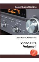 Video Hits Volume I