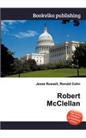 Robert McClellan