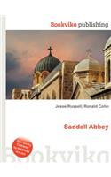 Saddell Abbey: (English)