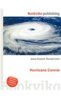 Hurricane Connie