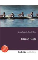 Gordon Reece