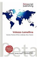 Velezzo Lomellina