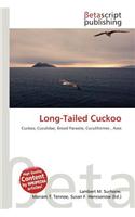 Long-Tailed Cuckoo: (English)