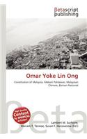 Omar Yoke Lin Ong: (English)