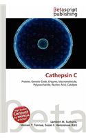 Cathepsin C: (English)