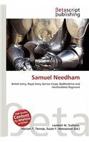 Samuel Needham