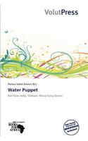 Water Puppet