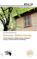 Gierwaty, Mak W County: (English)