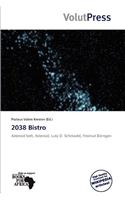 2038 Bistro